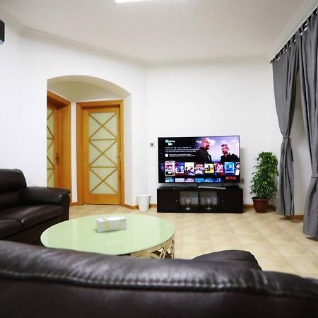 Villa Sea Breeze Sweimeh Kültér fotó