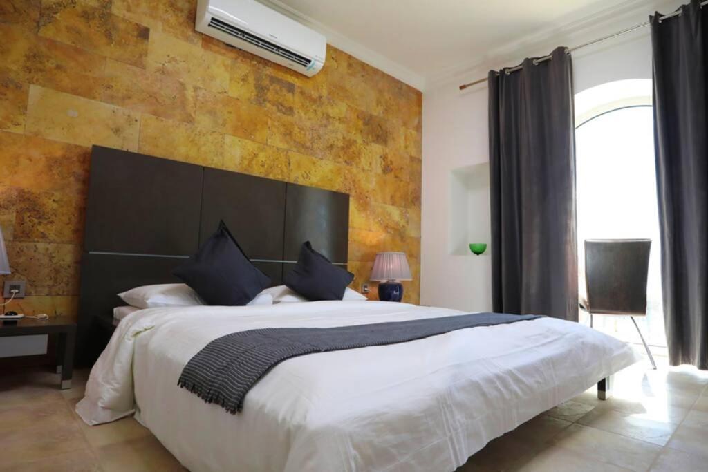 Villa Sea Breeze Sweimeh Kültér fotó