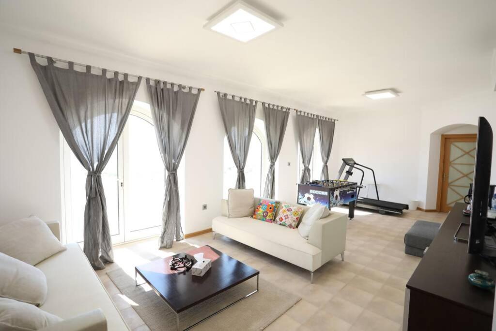 Villa Sea Breeze Sweimeh Kültér fotó