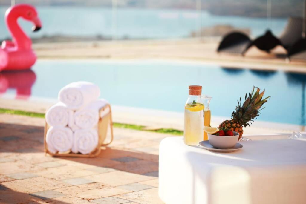 Villa Sea Breeze Sweimeh Kültér fotó