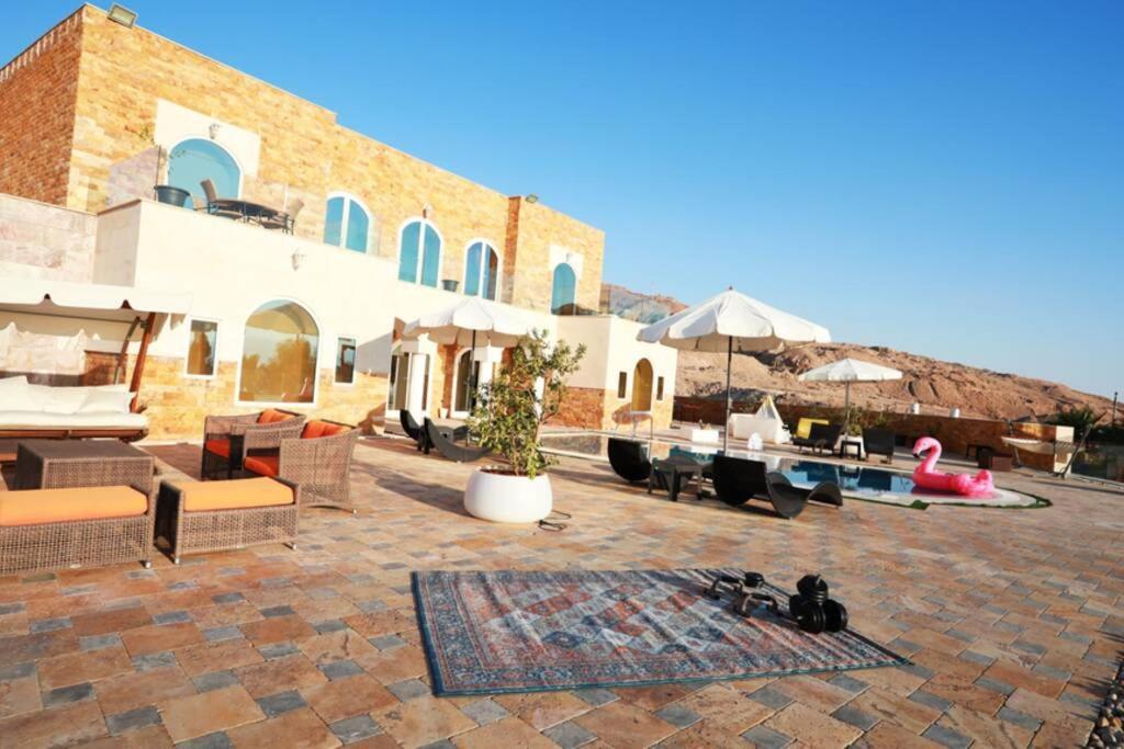 Villa Sea Breeze Sweimeh Kültér fotó