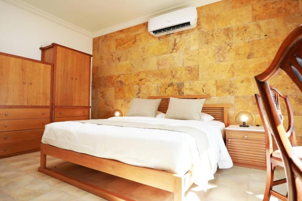 Villa Sea Breeze Sweimeh Kültér fotó