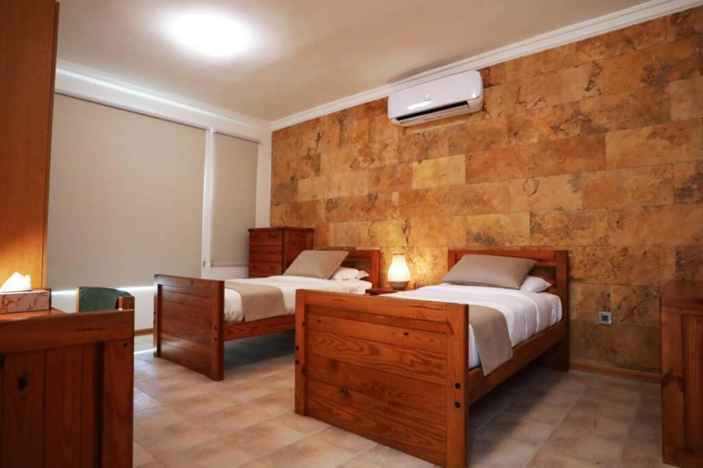 Villa Sea Breeze Sweimeh Kültér fotó