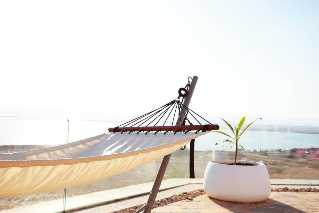 Villa Sea Breeze Sweimeh Kültér fotó
