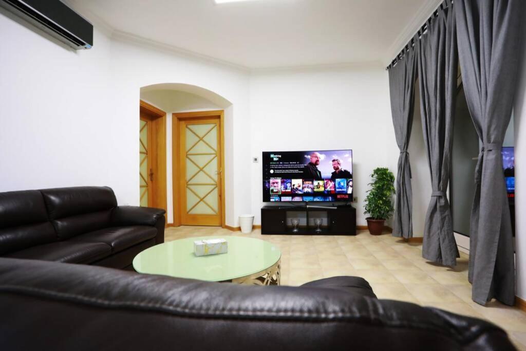 Villa Sea Breeze Sweimeh Kültér fotó